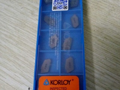 单头切断刀片 克洛伊SP300 NC3220韩国克洛伊原装刀片图3