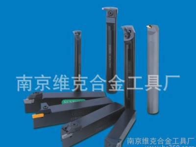 优势数控车刀杆SRACR/L2020K08图2