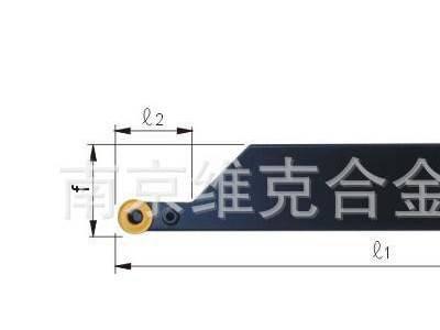 优势数控车刀杆SRACR/L2020K08图5