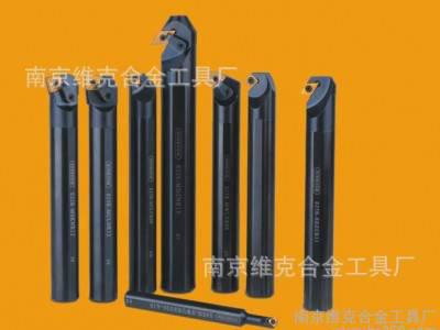 优势数控车刀杆SRACR/L2020K08图3