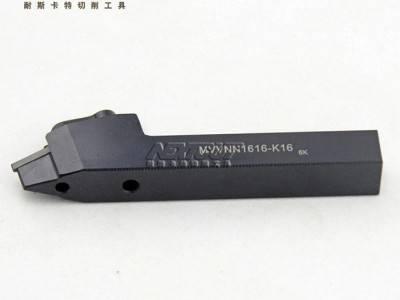 NEXTCUT外圆车刀 72.5°外径车刀 MVVNN1616/2020/2525-K16车刀杆图1