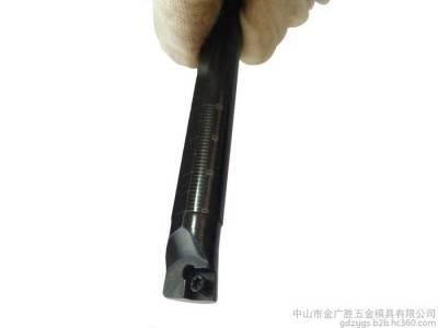 批发 直销螺钉式内孔车刀杆 外螺纹车刀杆 SER2020K16图1