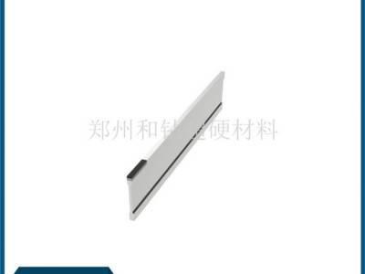 郑州和钻非标定制高精度活塞槽刀宝石切断刀金刚石槽刀图3