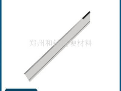 郑州和钻非标定制高精度活塞槽刀宝石切断刀金刚石槽刀图1