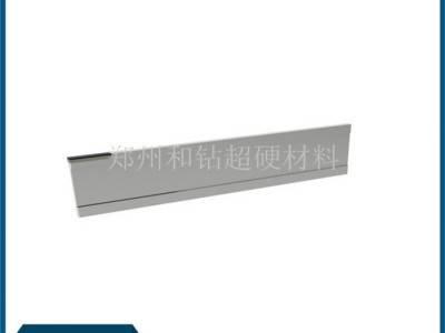 郑州和钻非标定制高精度活塞槽刀宝石切断刀金刚石槽刀图5