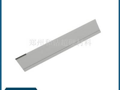 郑州和钻非标定制高精度活塞槽刀宝石切断刀金刚石槽刀图4