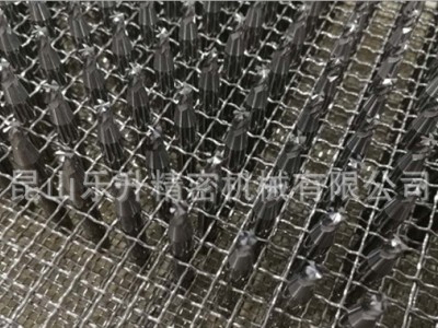 乐升专业代工 钝化抛光 销售高端铣刀 研磨料 铣刀涂层前后钝化 代加工图1