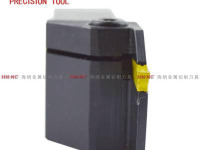 海纳外径切断切槽车刀杆MGEHR/L2020/2525/32图1