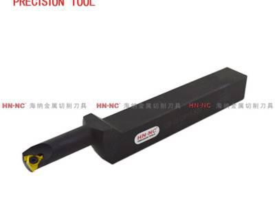 海纳四方柄数控内孔螺纹车刀杆SIR/L0007M/08M/1图1