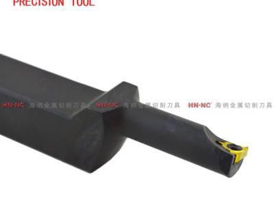 海纳四方柄数控内孔螺纹车刀杆SIR/L0007M/08M/1图2