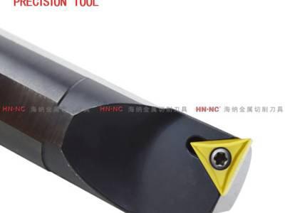 海纳数控镗孔车刀杆S12M/S20Q/S25R-32S/40图2