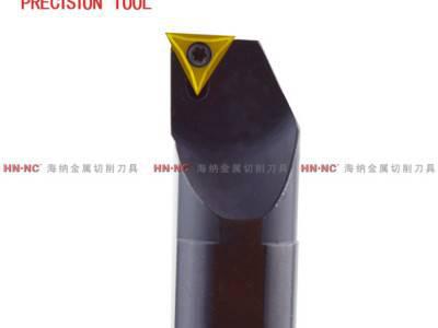 海纳数控镗孔车刀杆S12M/S20Q/S25R-32S/40图1