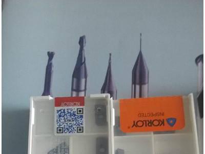 供应克劳伊KorloyAPMT1135PDRKORLOY铣刀片图3