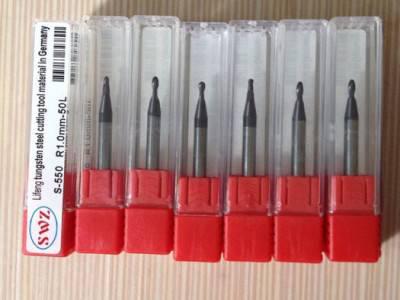 供应** 钨钢铣刀 合金刀图3