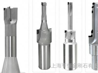供应：金刚石刀具 金刚石铣刀 金刚石铰刀 车刀 倒角刀 刀片图1