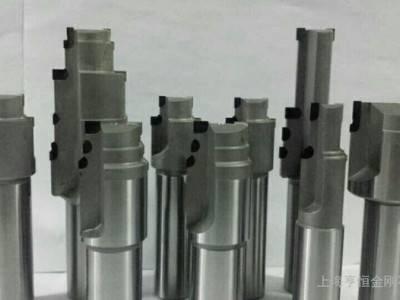 供应：金刚石刀具 金刚石铣刀 金刚石铰刀 车刀 倒角刀 刀片图2