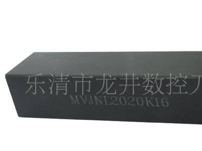 国产 反刀 MVJNRL2020中6 外圆反车刀杆图3