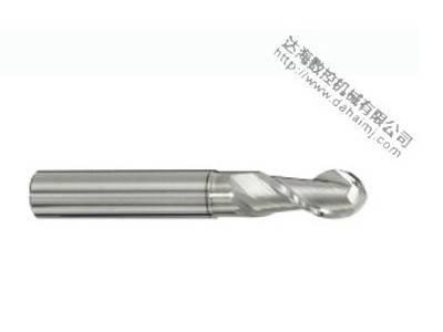 供应瑞士FRAISA铜铝专用球头铣刀图1