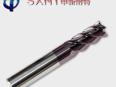 铣刀、钨钢铰刀钨钢圆鼻刀、60度钨钢合金铣刀、硬质合金钻头图3