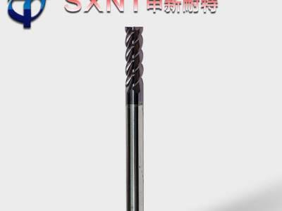 铣刀、钨钢铰刀钨钢圆鼻刀、60度钨钢合金铣刀、硬质合金钻头图2