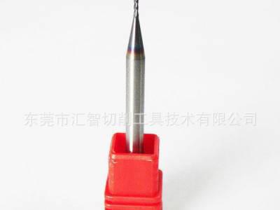 ,【现货】STK钨钢涂层立铣刀图1