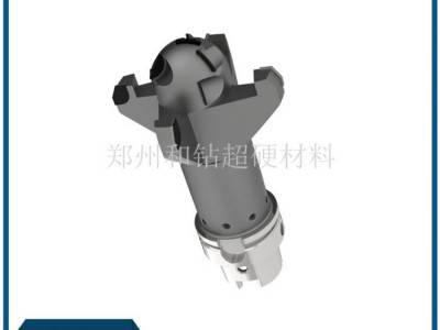**非标加工中心高精度PCD金刚石球头铣刀图6