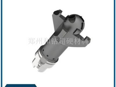 **非标加工中心高精度PCD金刚石球头铣刀图2