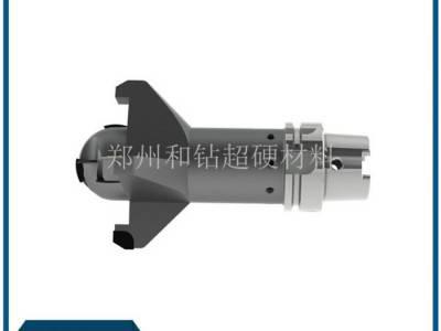 **非标加工中心高精度PCD金刚石球头铣刀图4