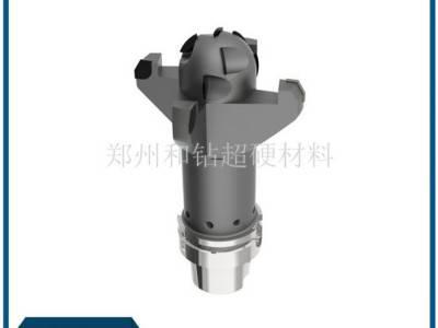 **非标加工中心高精度PCD金刚石球头铣刀图7