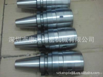 供应康大强力铣刀柄 BT40-C32-105L强力刀柄图3