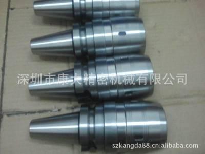 供应康大强力铣刀柄 BT40-C32-105L强力刀柄图1