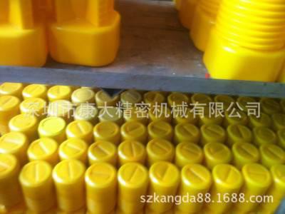 供应康大强力铣刀柄 BT40-C32-105L强力刀柄图2