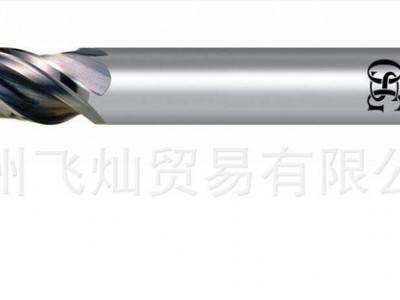 日本OSG欧士机铣刀CA-ETS 3图2
