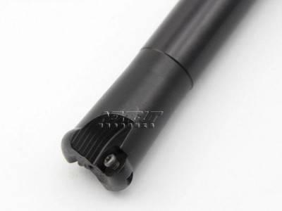 耐斯卡特铣削刀具 R200圆鼻立铣刀杆 R200-5R/6R/8R圆鼻立铣刀杆图2