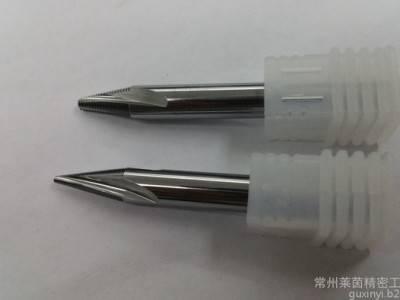 RHINE英制，美制，公制，德标，日标 美制螺纹铣刀，UNF,UNC,NPT,BSPT合金铣牙刀丝锥生产定做图5