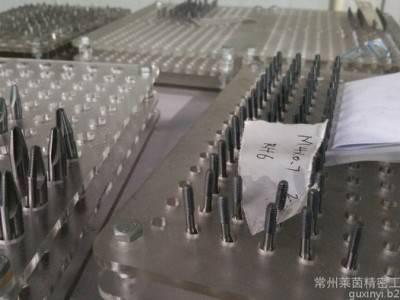 RHINE英制，美制，公制，德标，日标 美制螺纹铣刀，UNF,UNC,NPT,BSPT合金铣牙刀丝锥生产定做图6