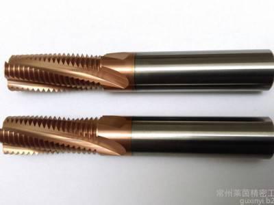 RHINE英制，美制，公制，德标，日标 美制螺纹铣刀，UNF,UNC,NPT,BSPT合金铣牙刀丝锥生产定做图1