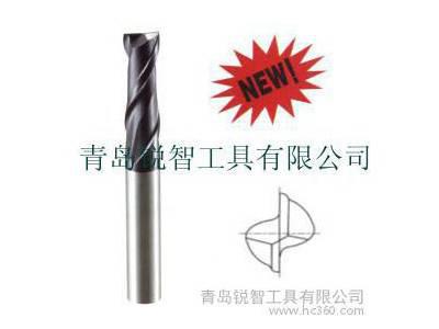 韩国YG-1 GFC06 硬质合金 4刃 颈部延伸 铣刀图3