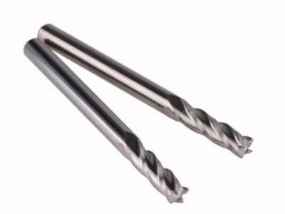 3.175 x 12mm 铣刀图2