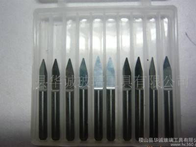 刀具HD73铣刀，电脑雕刻刀具图2