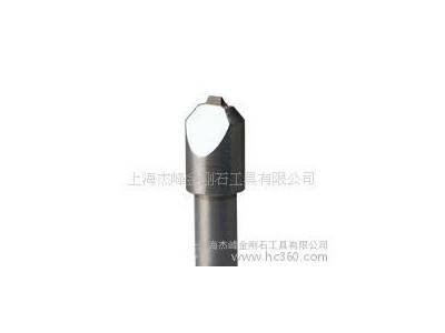 上海杰峰生产加工PCD车刀，铣刀，钻铰刀，槽刀，可定制图1