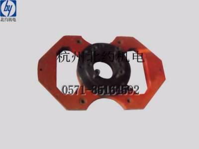 沈阳中捷TPX6111B 铣刀架图2
