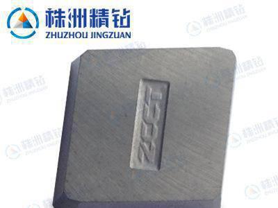 硬质合金菱形铣刀片YG8/XC161008图3