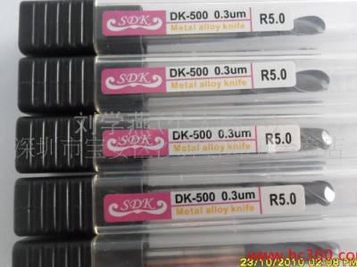 供应SDK  10*75LSDK钨钢铣刀图1