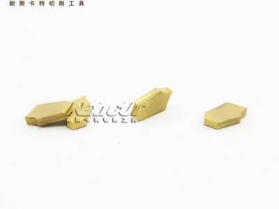 耐斯卡特ROSS品牌刀粒 SG300 P301 切断刀片 槽刀片图3
