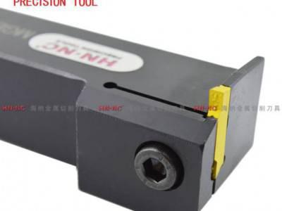 海纳外径切槽切断车刀杆MGEVR/L1616/2020/25图2