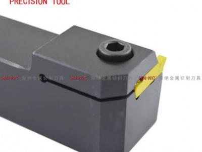 海纳外径切槽切断车刀杆MGEVR/L1616/2020/25图3