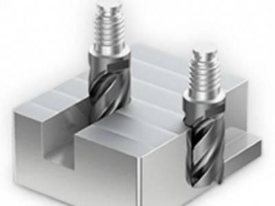 KENNAMETAL 美国KENNAMETAL肯纳铣削刀具 美国KENNAMETAL铣刀图1