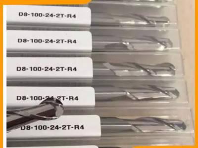 SS/硕朔金属陶瓷铣刀批发定做图1