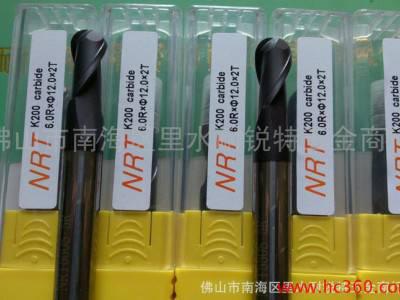 供应NRT 5.0进口钨钢铣刀图1